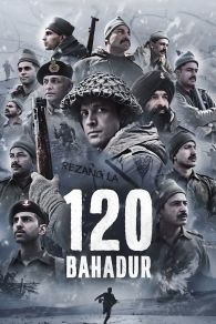 VER 120  बहादुर Online Gratis HD