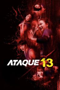VER Ataque 13 Online Gratis HD