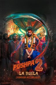 VER పుష్పా 2 - The Rule Online Gratis HD