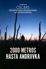VER 2000 Meters to Andriivka Online Gratis HD