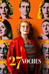 VER 27 noches Online Gratis HD