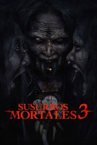 VER Susurros mortales 3 Online Gratis HD