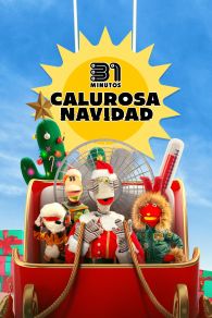 VER 31 Minutos: Calurosa Navidad Online Gratis HD