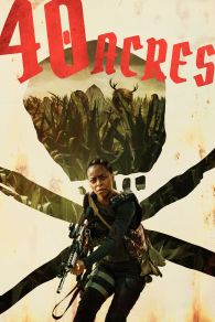 VER 40 Acres Online Gratis HD