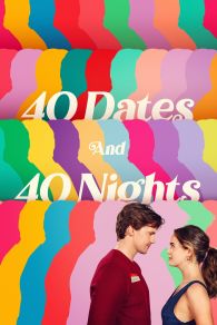 VER 40 Dates and 40 Nights Online Gratis HD