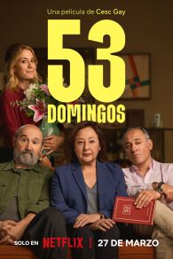 VER 53 domingos Online Gratis HD