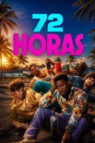 VER 72 horas Online Gratis HD