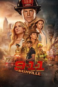 VER 9-1-1: Nashville Online Gratis HD