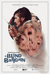 VER A Blind Bargain Online Gratis HD