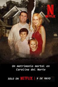 VER A Deadly American Marriage Online Gratis HD