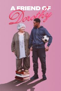 VER A Friend of Dorothy Online Gratis HD