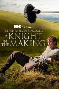 VER A Knight in the Making Online Gratis HD
