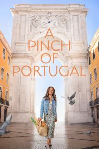 VER A Pinch of Portugal Online Gratis HD