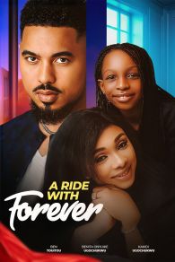 VER A Ride with Forever Online Gratis HD