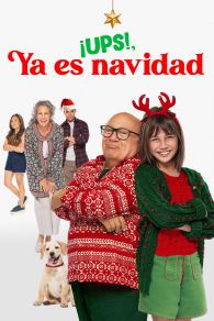 VER A Sudden Case of Christmas Online Gratis HD