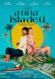 VER A una isla de ti Online Gratis HD