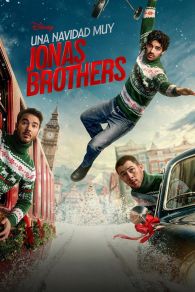 VER A Very Jonas Christmas Movie Online Gratis HD