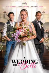 VER A Wedding for Belle Online Gratis HD