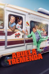 VER Abuela tremenda Online Gratis HD