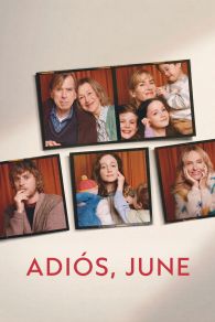 VER Adiós, June Online Gratis HD