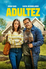 VER Adulthood Online Gratis HD