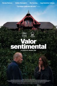 VER Valor sentimental Online Gratis HD