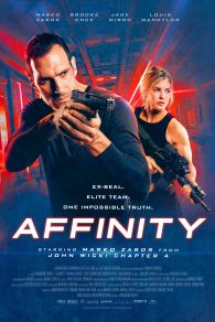 VER Affinity Online Gratis HD