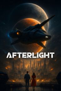 VER Afterlight Online Gratis HD