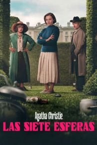 VER Agatha Christie: Las siete esferas Online Gratis HD