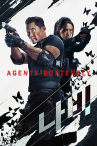 VER Agente Butterfly Online Gratis HD