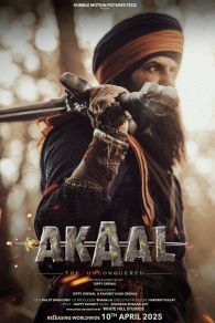 VER Akaal: The Unconquered Online Gratis HD