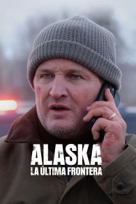 VER Alaska: La última frontera Online Gratis HD
