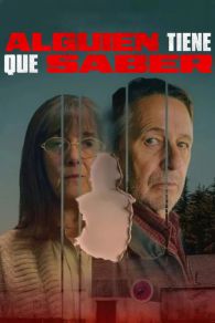 VER Alguien tiene que saber Online Gratis HD