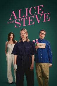 VER Alice y Steve Online Gratis HD