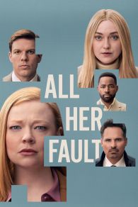 VER All Her Fault Online Gratis HD