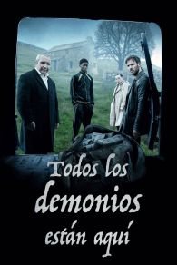 VER All the Devils Are Here Online Gratis HD