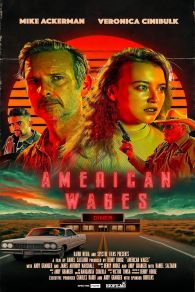 VER American Wages Online Gratis HD