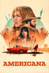 VER Americana Online Gratis HD