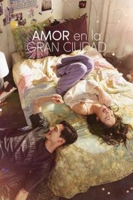 VER Amor en la gran ciudad Online Gratis HD