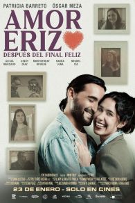 VER Amor erizo Online Gratis HD