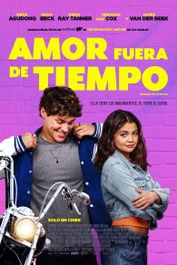 VER Amor Fuera De Tiempo Online Gratis HD