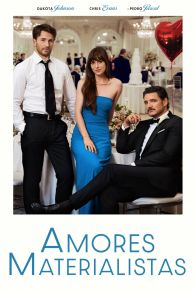 VER Amores materialistas Online Gratis HD