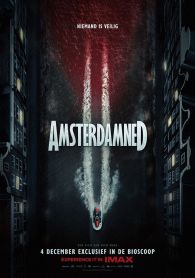 VER Amsterdamned II Online Gratis HD