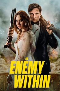 VER An Enemy Within Online Gratis HD