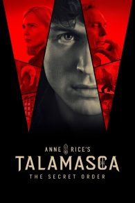 VER Talamasca: The Secret Order Online Gratis HD