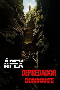 VER Ápex Online Gratis HD