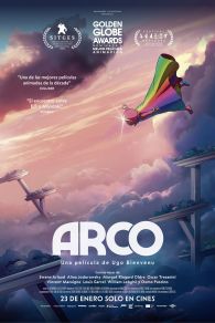 VER Arco Online Gratis HD