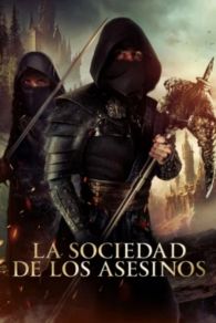 VER Assassin's Guild Online Gratis HD