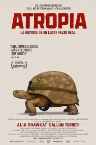 VER Atropia Online Gratis HD