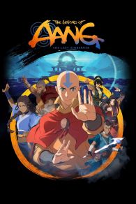 VER Avatar: Aang, El último Maestro Aire Online Gratis HD